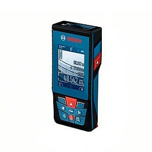 Telemetru Bosch GLM 100-25 C