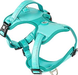 Шлейка для собак Max & Molly Matrix 2.0 Turquoise XL