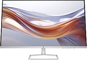 Monitor HP S5 532sf Black/Silver (94F50AA)