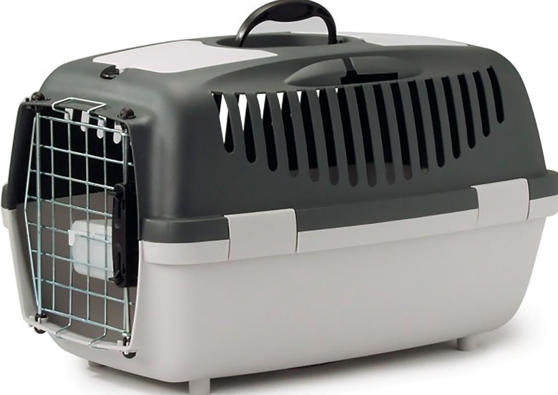 Transportator de pisici Ferplast Gulliver 1