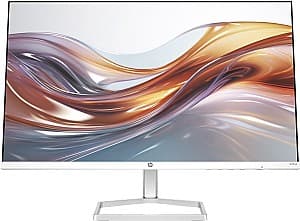 Monitor HP S5 524sa White (94C36AA)