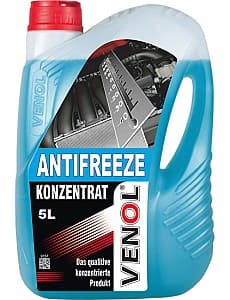 Antigel Venol Blue 5l(16196)