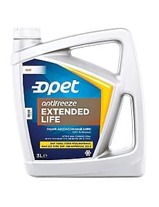 Antigel OPET EXTENDED LIFE 3l(54747)