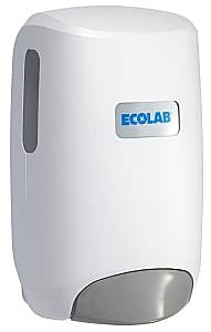 Дозатор для жидкого мыла ECOLAB Nexa Compact White