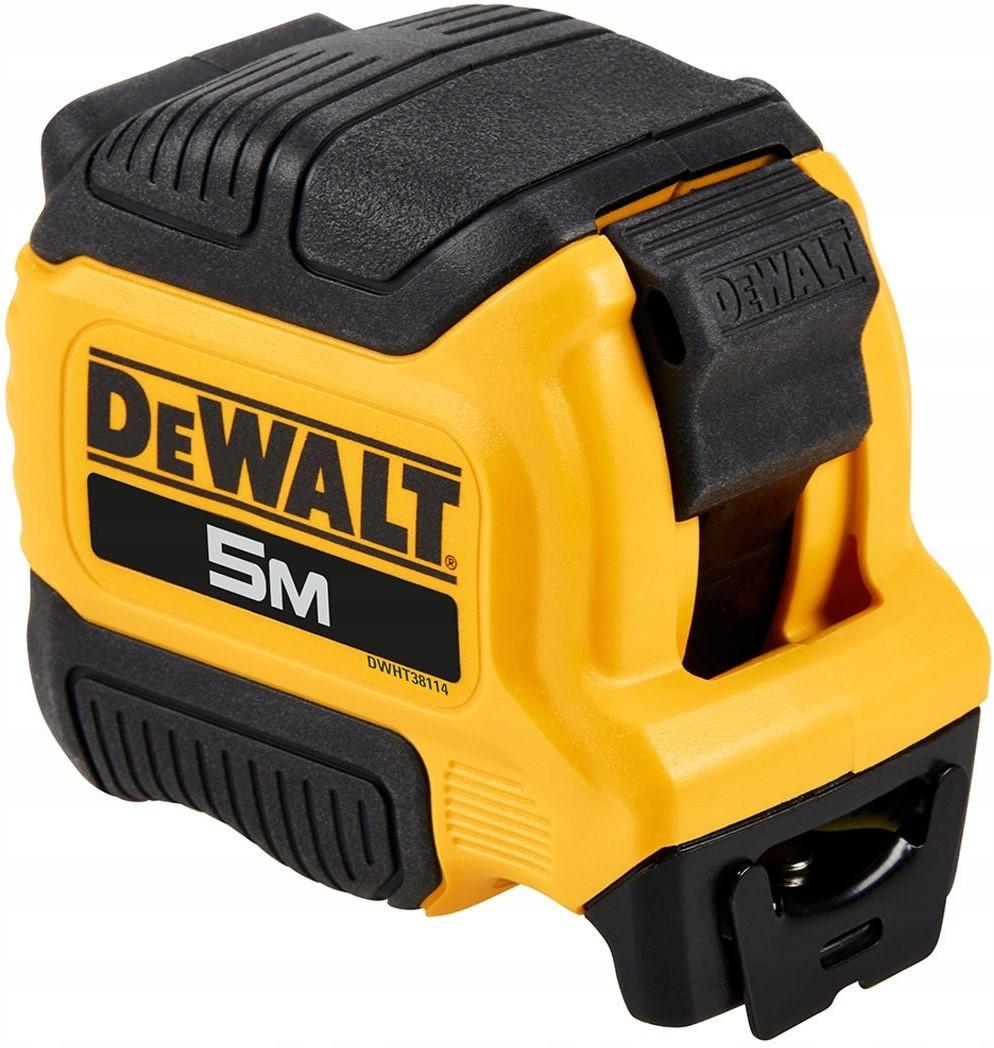 Рулетка Dewalt DWHT38114-0