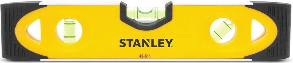Nivel Stanley Torpedo 250 mm