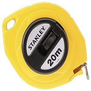 Рулетка Stanley Longtape 20 м