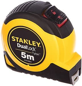 Рулетка Stanley Dual Lock 5м