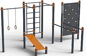 Complex sportiv PlayPark WORKOUT C-039