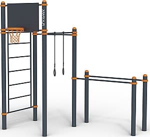 Complex sportiv PlayPark WORKOUT C-048