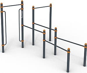 Aparat de fitness in aer liber PlayPark PD-04