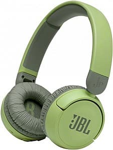 Наушники JBL JR310BT Green