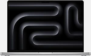 Laptop Apple Macbook Pro 16.2 M3 Max 48GB/1TB Silver (MUW73)