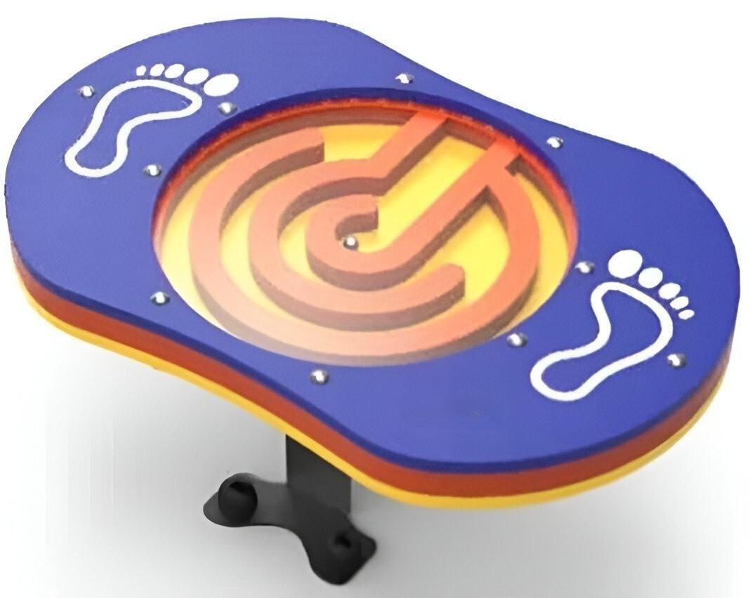 Балансир PlayPark Лабиринт THT-04