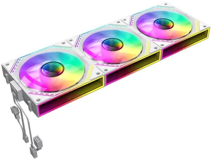 Cooler procesor GAMEMAX FN12A-S3I