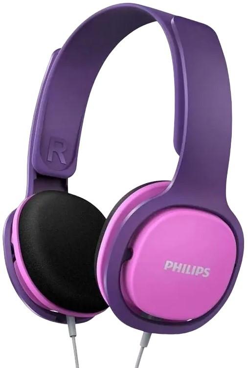 Casti Philips SHK2000PK/00