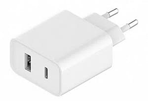 Зарядное устройство для телефонов Xiaomi Mi 33W Wall Charger