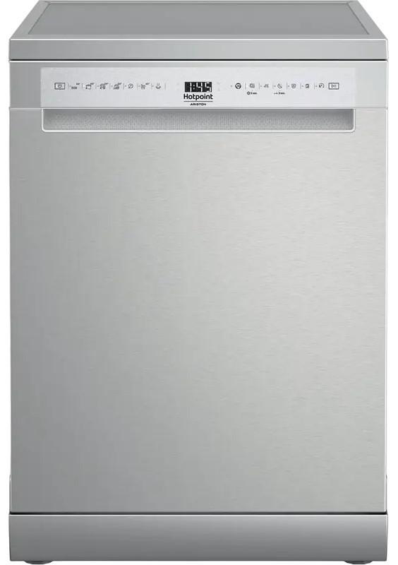 Masina de spalat vase Hotpoint-Ariston H7F HS41 X