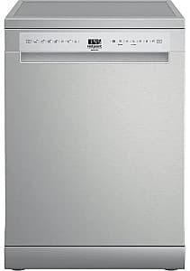 Masina de spalat vase Hotpoint-Ariston H7F HS41 X