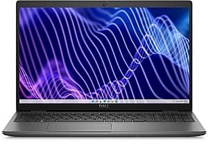 Ноутбук DELL Latitude 3540 Gray (714344199)