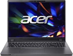 Ноутбук ACER Travel Mate TMP216-51 Gray (NX.B13EU.005)