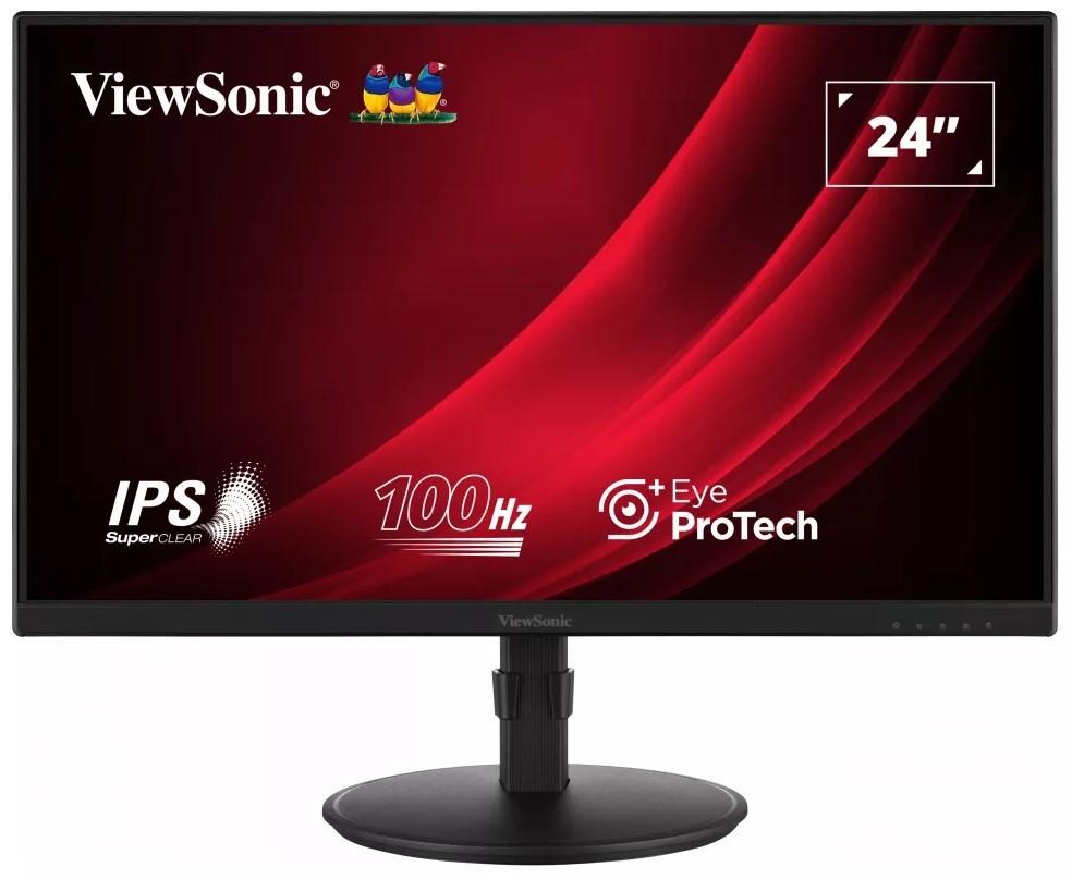 Monitor VIEWSONIC VG2408A