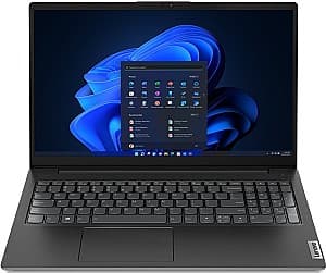 Ноутбук Lenovo V15 G4 IRU Black (83A1004XRU)