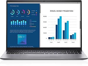 Ноутбук DELL Vostro 5630 Titan Gray (713816962)