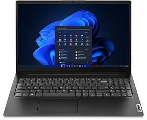 Laptop Lenovo V15 G4 AMN Black (82YU00VDRU)