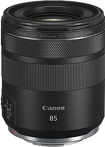 Объектив Canon RF 85 mm f/2 IS STM