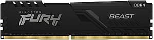 Memorie operativa RAM Kingston FURY Beast 16GB (KF437C19BB1/16)