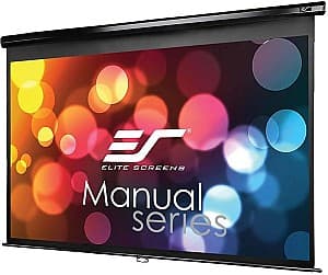 Экран для проэктора Elite Screens 84" 186x105 см M84UWH