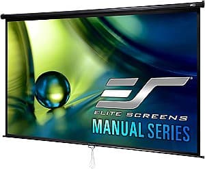 Экран для проэктора Elite Screens 92" 203x115 см