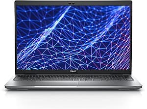 Ноутбук DELL Latitude 5530 Gray (273969756)