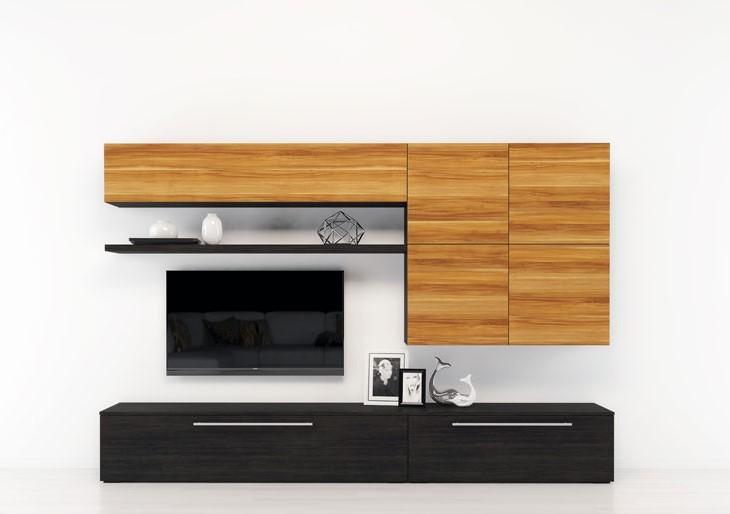 Living Indart Kubo 10