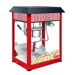 Aparat de popcorn Hurakan H149921