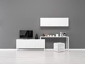 Living Indart Light 04 (White)