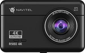 Видеорегистратор Navitel R980 4K Car Video Recorder