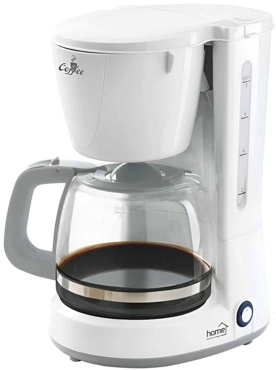 Кофемашина Somogyi HG KV 06 White