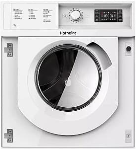 Встраиваемая стиральная машина Hotpoint-Ariston BI WMHG 71284 EU