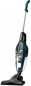 Aspirator vertical Samus Stickletto Clean Pro Black/Turquoise