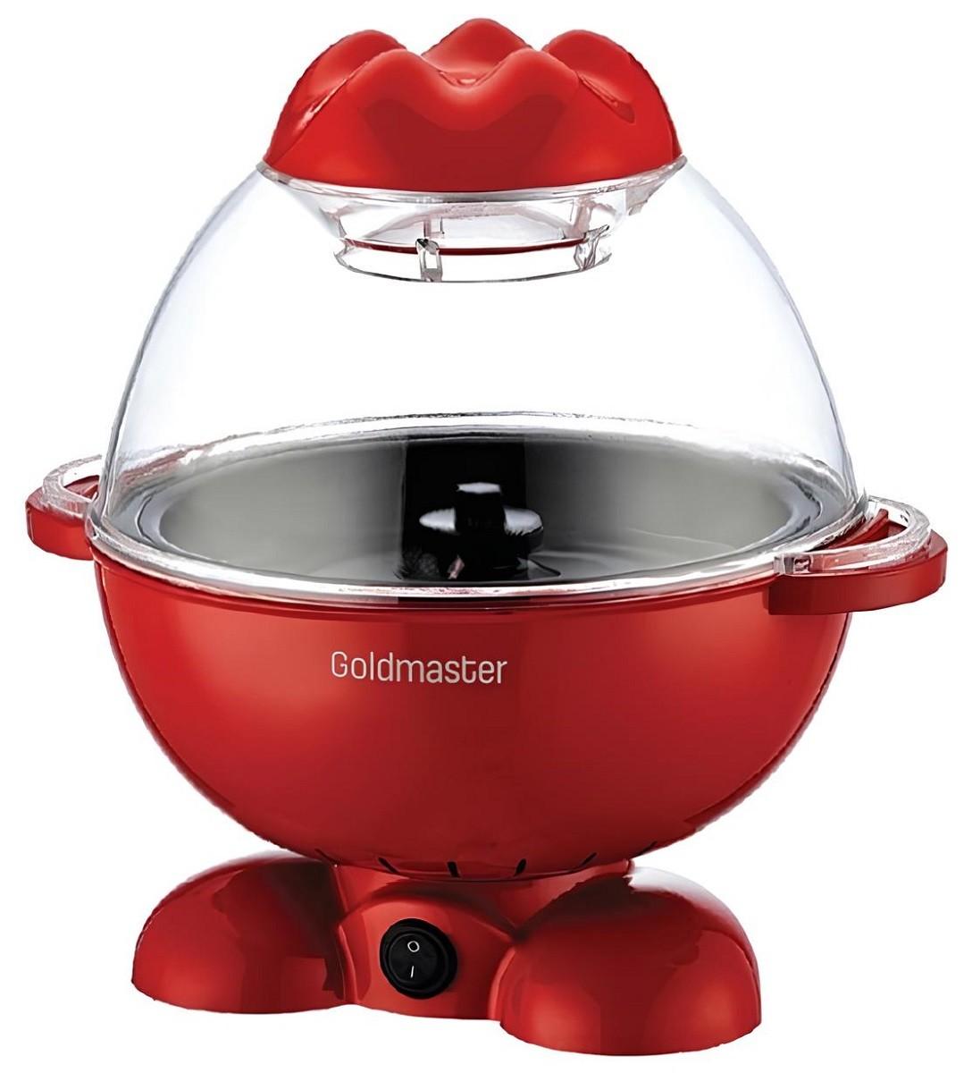 Попкорница Goldmaster GM-423