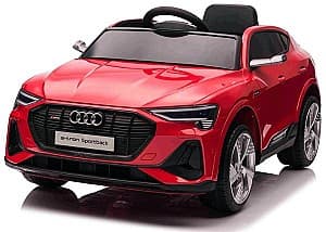 Maşină electrică Kids Car Audi E-Tron Sportback