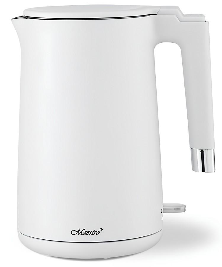 Электрочайник Maestro MR-026 White