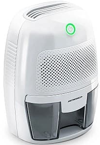 Dezumidificator de aer Berdsen BR-50B White