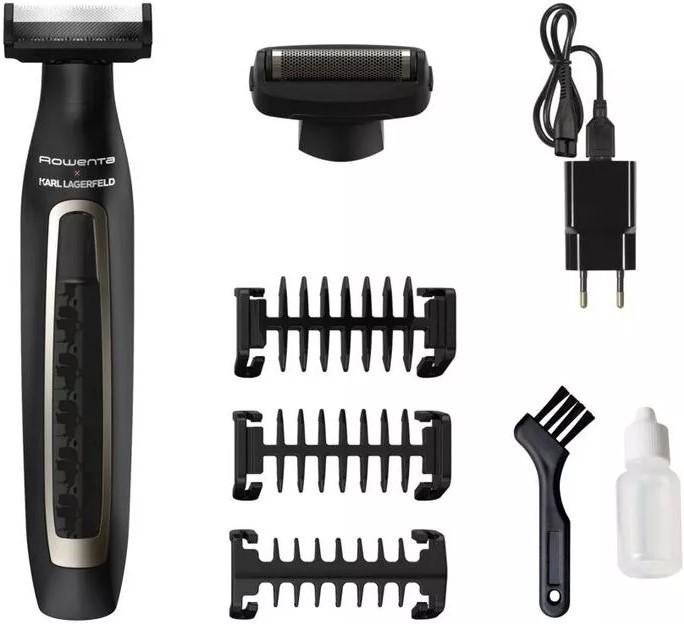 Триммер для бритья Rowenta TN602LF0