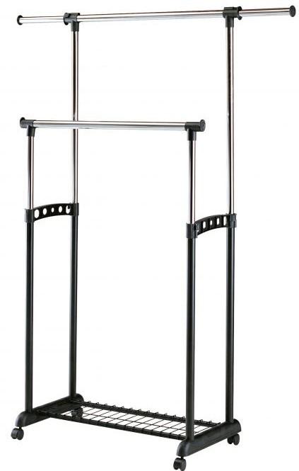 Cuier Halmar WU11 Negru