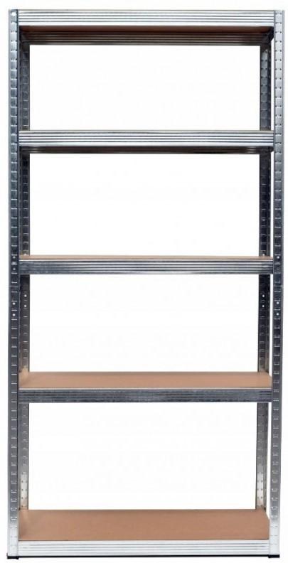 Cтеллаж складской TopEshop G9040 Silver
