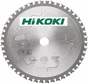 Disc de taiere Hitachi-HiKOKI 752459