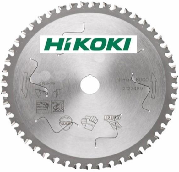 Disc de taiere Hitachi-HiKOKI 752470